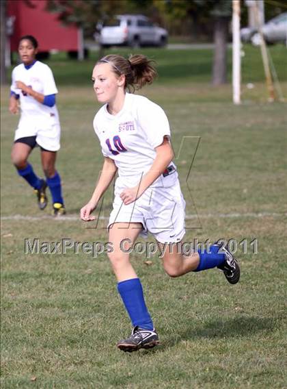 Thumbnail 1 in Clarence @ Williamsville South photogallery.