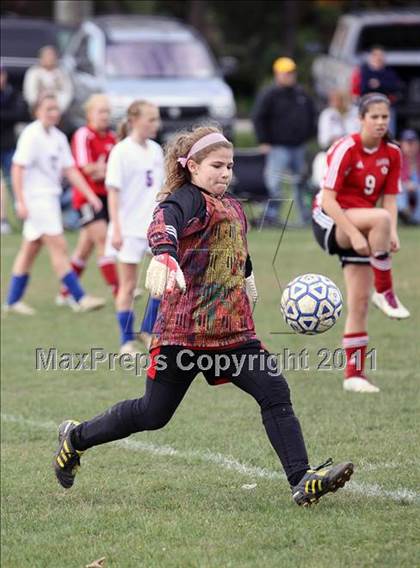 Thumbnail 3 in Clarence @ Williamsville South photogallery.
