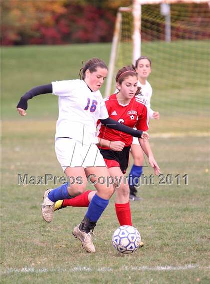 Thumbnail 1 in Clarence @ Williamsville South photogallery.