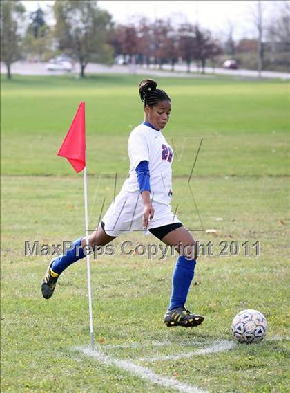 Thumbnail 1 in Clarence @ Williamsville South photogallery.