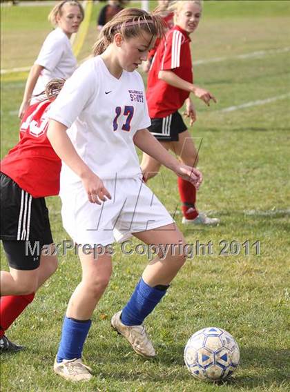 Thumbnail 2 in Clarence @ Williamsville South photogallery.