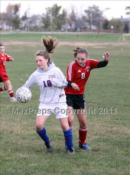 Thumbnail 3 in Clarence @ Williamsville South photogallery.