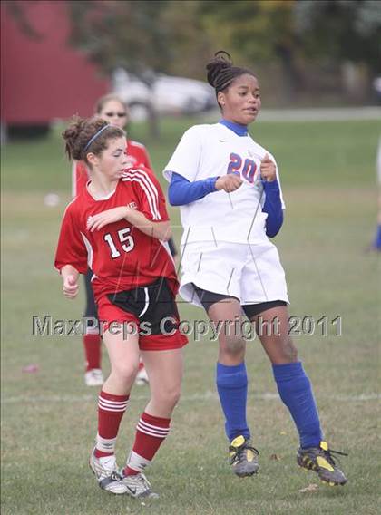 Thumbnail 2 in Clarence @ Williamsville South photogallery.