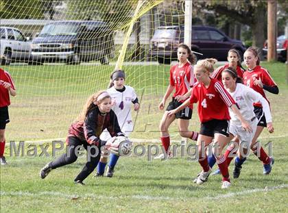 Thumbnail 3 in Clarence @ Williamsville South photogallery.