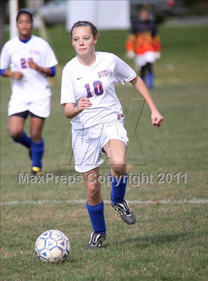 Thumbnail 3 in Clarence @ Williamsville South photogallery.