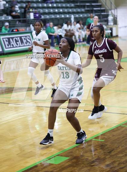 Thumbnail 3 in Atlanta @ Tatum photogallery.