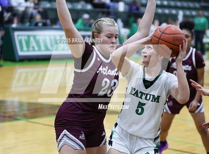 Thumbnail 1 in Atlanta @ Tatum photogallery.