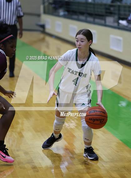 Thumbnail 3 in Atlanta @ Tatum photogallery.