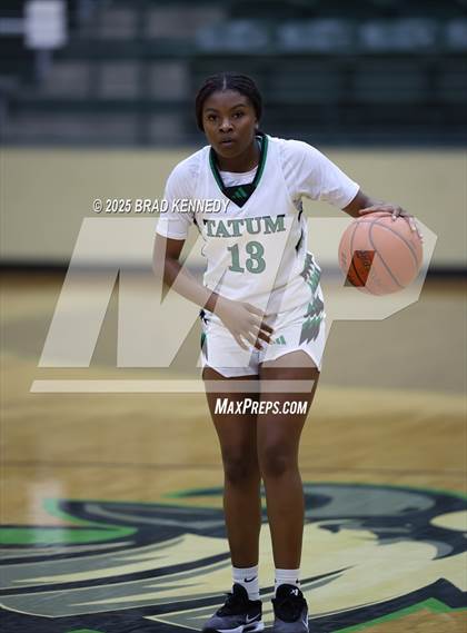 Thumbnail 3 in Atlanta @ Tatum photogallery.