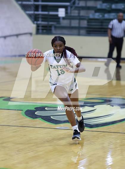 Thumbnail 3 in Atlanta @ Tatum photogallery.