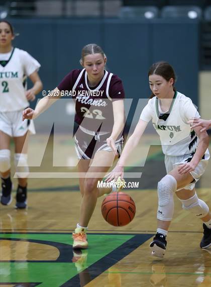 Thumbnail 2 in Atlanta @ Tatum photogallery.