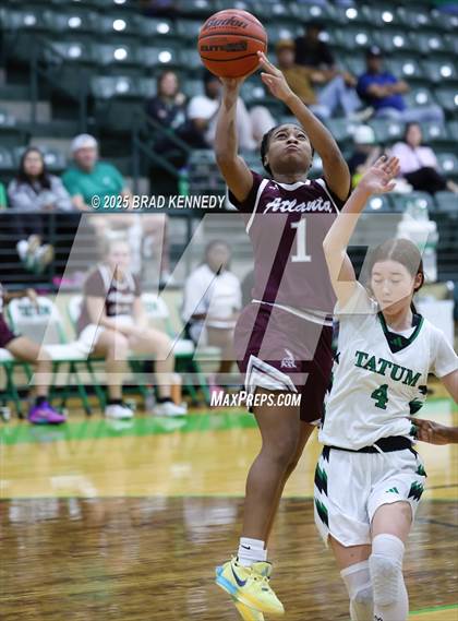 Thumbnail 2 in Atlanta @ Tatum photogallery.