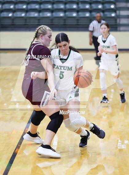 Thumbnail 1 in Atlanta @ Tatum photogallery.