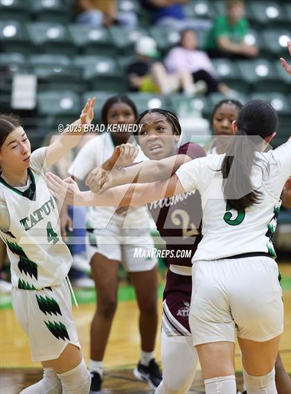 Thumbnail 2 in Atlanta @ Tatum photogallery.