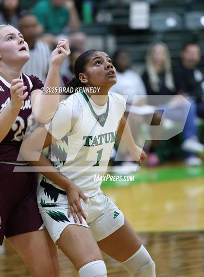 Thumbnail 2 in Atlanta @ Tatum photogallery.