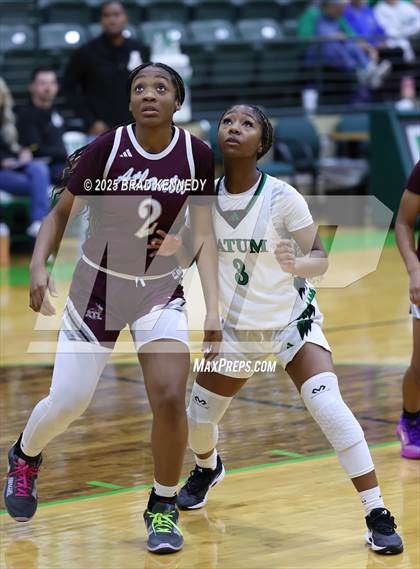 Thumbnail 1 in Atlanta @ Tatum photogallery.