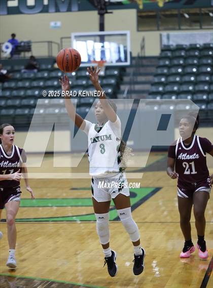 Thumbnail 2 in Atlanta @ Tatum photogallery.