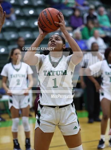 Thumbnail 3 in Atlanta @ Tatum photogallery.