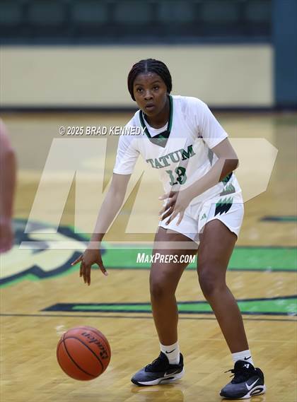 Thumbnail 1 in Atlanta @ Tatum photogallery.