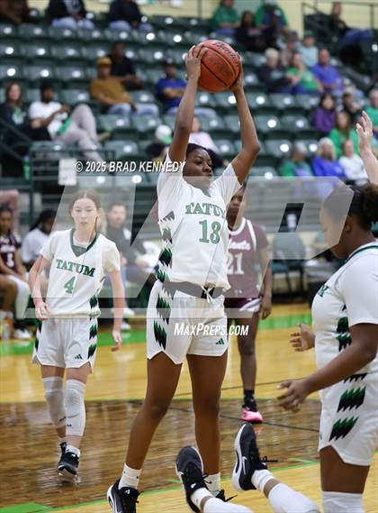 Thumbnail 3 in Atlanta @ Tatum photogallery.