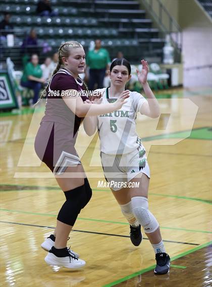 Thumbnail 2 in Atlanta @ Tatum photogallery.