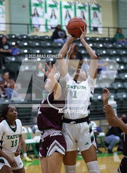 Thumbnail 1 in Atlanta @ Tatum photogallery.