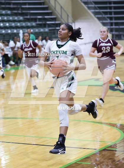 Thumbnail 3 in Atlanta @ Tatum photogallery.