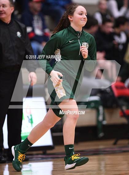 Thumbnail 1 in Jackson vs. GlenOak (OHSAA Division I District Final) photogallery.