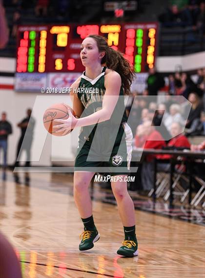 Thumbnail 1 in Jackson vs. GlenOak (OHSAA Division I District Final) photogallery.