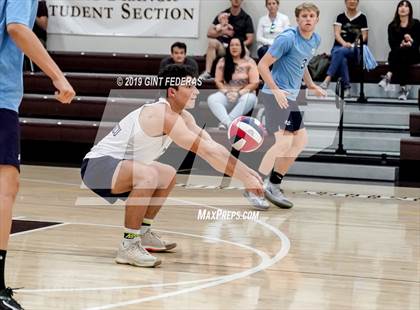 Thumbnail 3 in Serra vs. Valley Christian (CIF CCS D2 Final) photogallery.