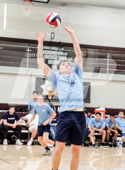 Thumbnail 3 in Serra vs. Valley Christian (CIF CCS D2 Final) photogallery.