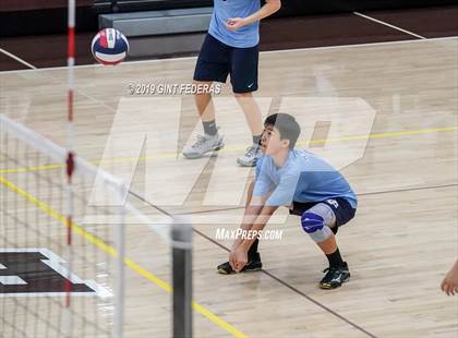Thumbnail 3 in Serra vs. Valley Christian (CIF CCS D2 Final) photogallery.