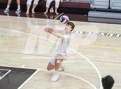 Thumbnail 2 in Serra vs. Valley Christian (CIF CCS D2 Final) photogallery.