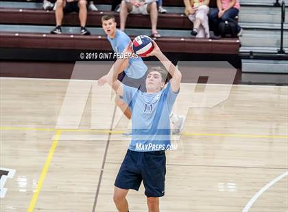 Thumbnail 3 in Serra vs. Valley Christian (CIF CCS D2 Final) photogallery.
