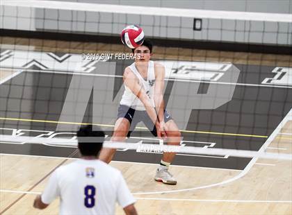 Thumbnail 3 in Serra vs. Valley Christian (CIF CCS D2 Final) photogallery.