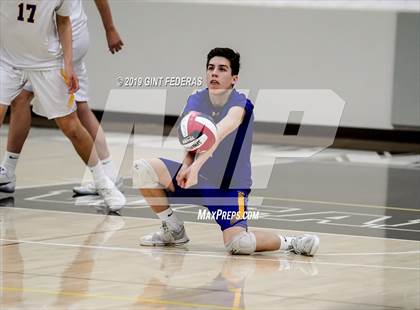 Thumbnail 3 in Serra vs. Valley Christian (CIF CCS D2 Final) photogallery.