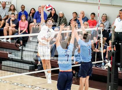 Thumbnail 2 in Serra vs. Valley Christian (CIF CCS D2 Final) photogallery.