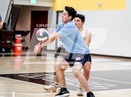 Thumbnail 3 in Serra vs. Valley Christian (CIF CCS D2 Final) photogallery.