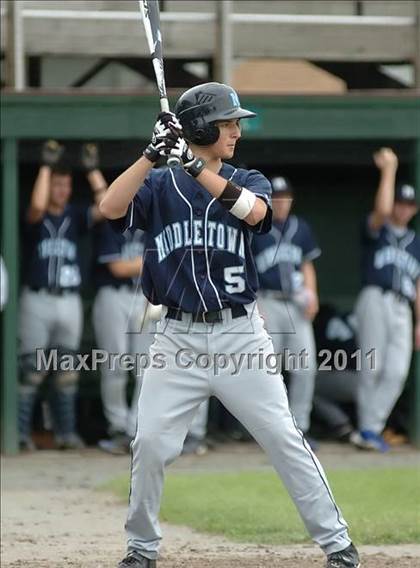 Thumbnail 1 in Maloney @ Middletown photogallery.