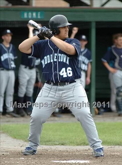 Thumbnail 1 in Maloney @ Middletown photogallery.