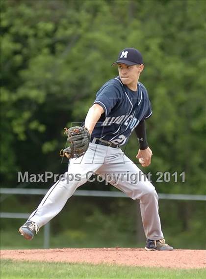 Thumbnail 1 in Maloney @ Middletown photogallery.