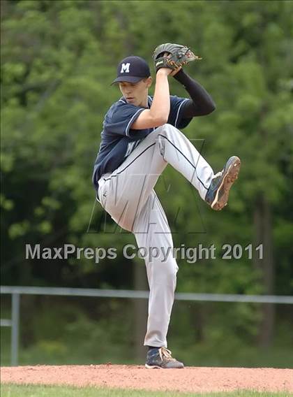 Thumbnail 1 in Maloney @ Middletown photogallery.