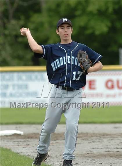 Thumbnail 1 in Maloney @ Middletown photogallery.
