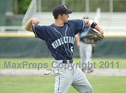 Thumbnail 2 in Maloney @ Middletown photogallery.