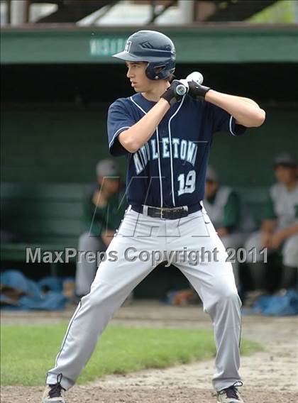 Thumbnail 1 in Maloney @ Middletown photogallery.