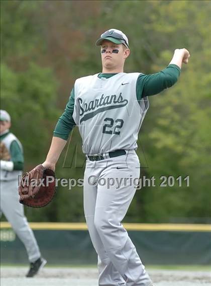 Thumbnail 2 in Maloney @ Middletown photogallery.