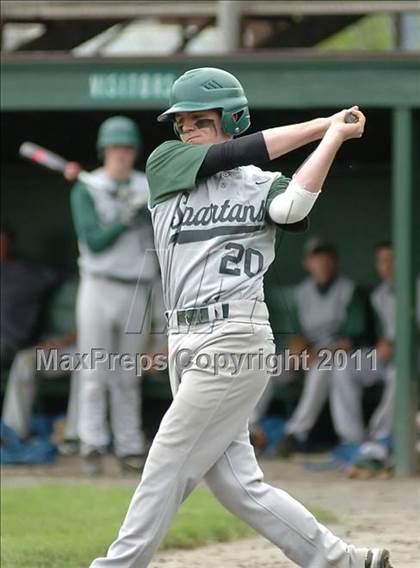 Thumbnail 1 in Maloney @ Middletown photogallery.