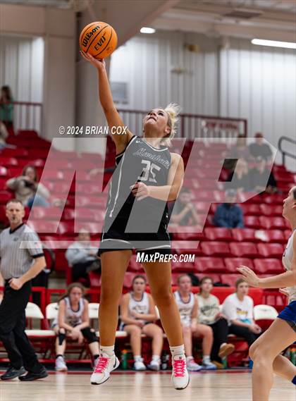 Thumbnail 3 in Marshall vs Kingston (Arvest Tournament) photogallery.