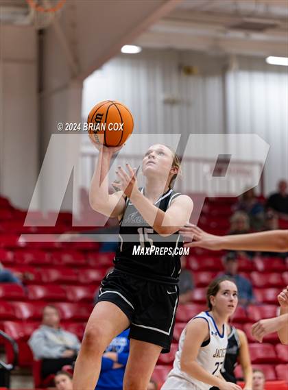Thumbnail 3 in Marshall vs Kingston (Arvest Tournament) photogallery.