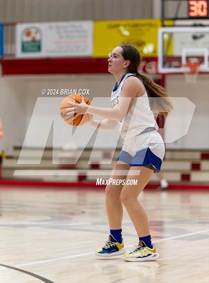 Thumbnail 3 in Marshall vs Kingston (Arvest Tournament) photogallery.